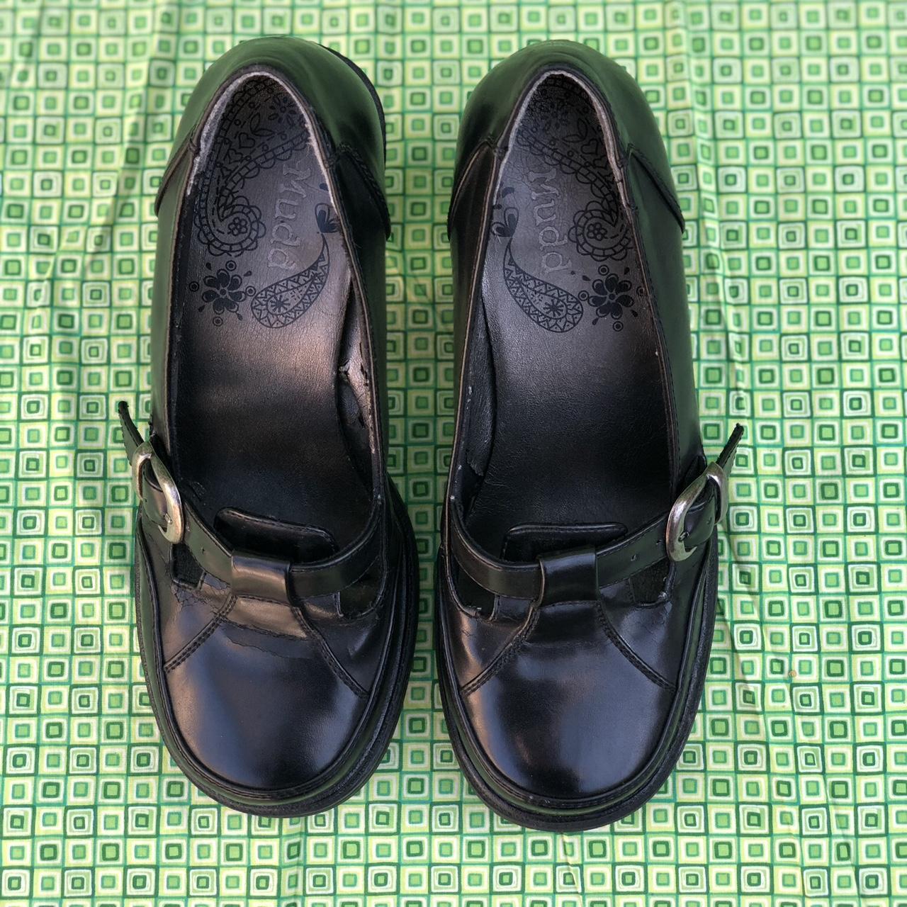 mudd shoes mary janes