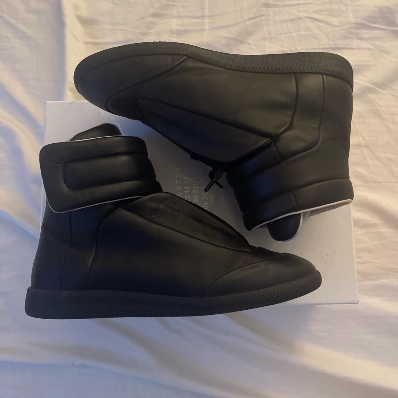 maison margiela shoes dhgate
