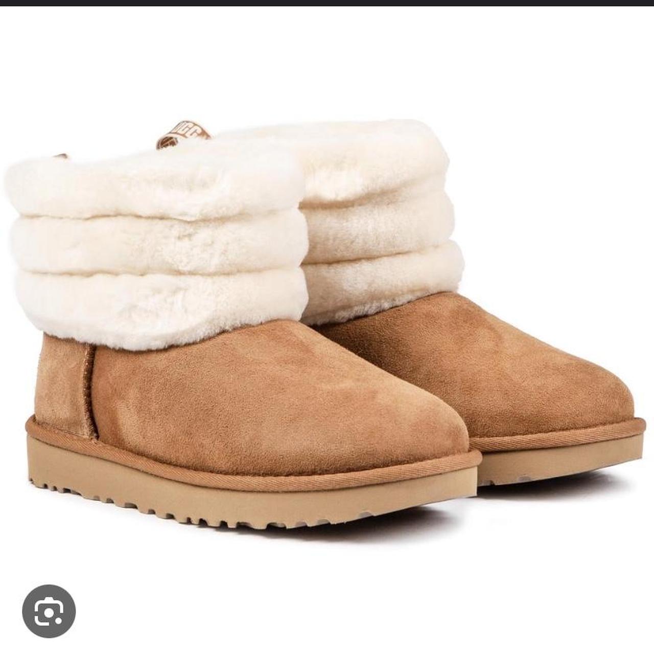 NOT FOR SALE DO NOT BUY ISO QUILTED UGGS IN UK... Depop