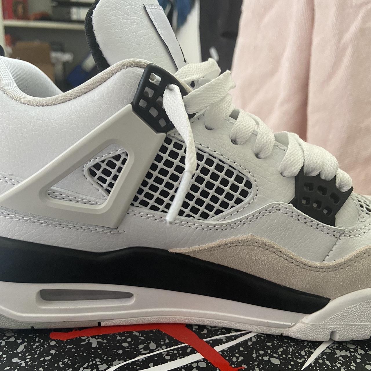 jordan 4 size 7