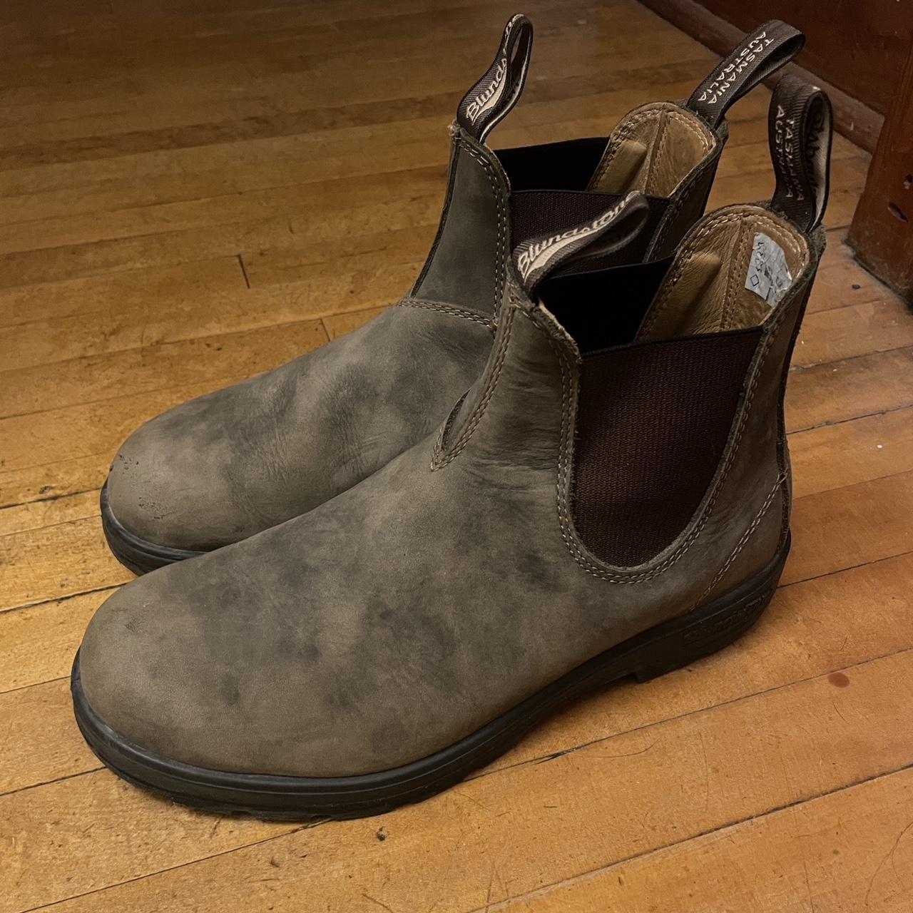 blundstone mens boots sale