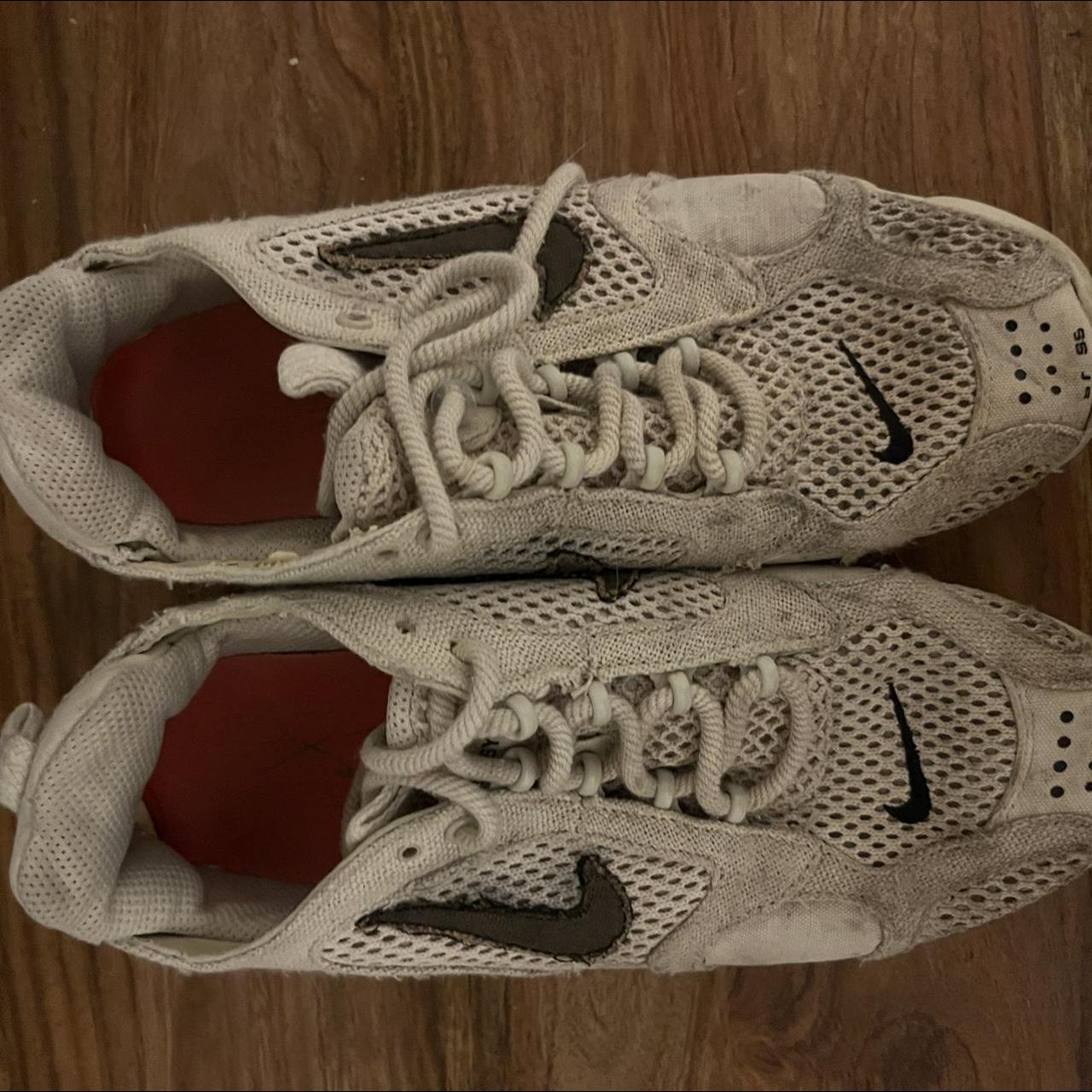 stussy NAOMI（廃盤） 廃盤品stussy naomi サングラス