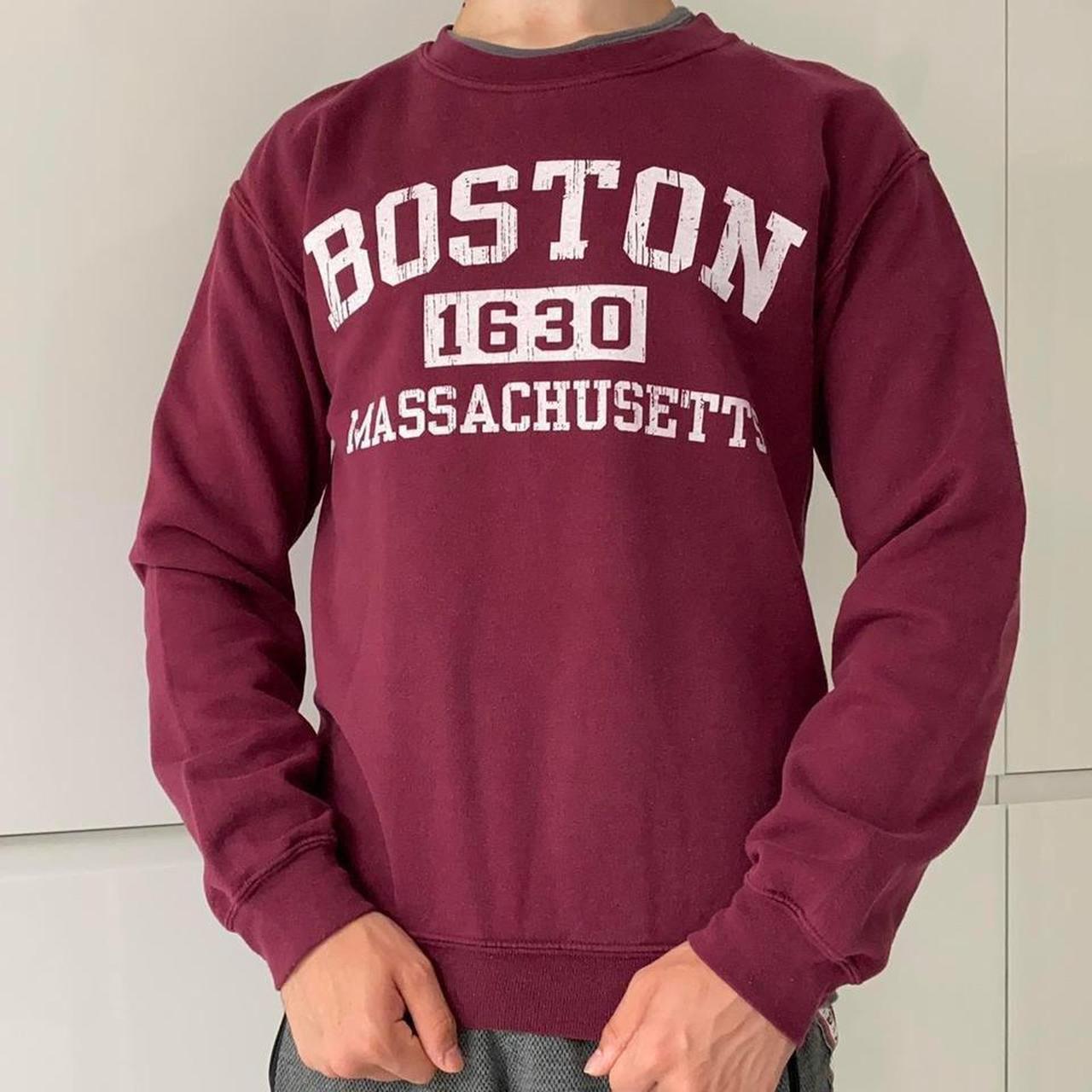 American college online sweatshirt