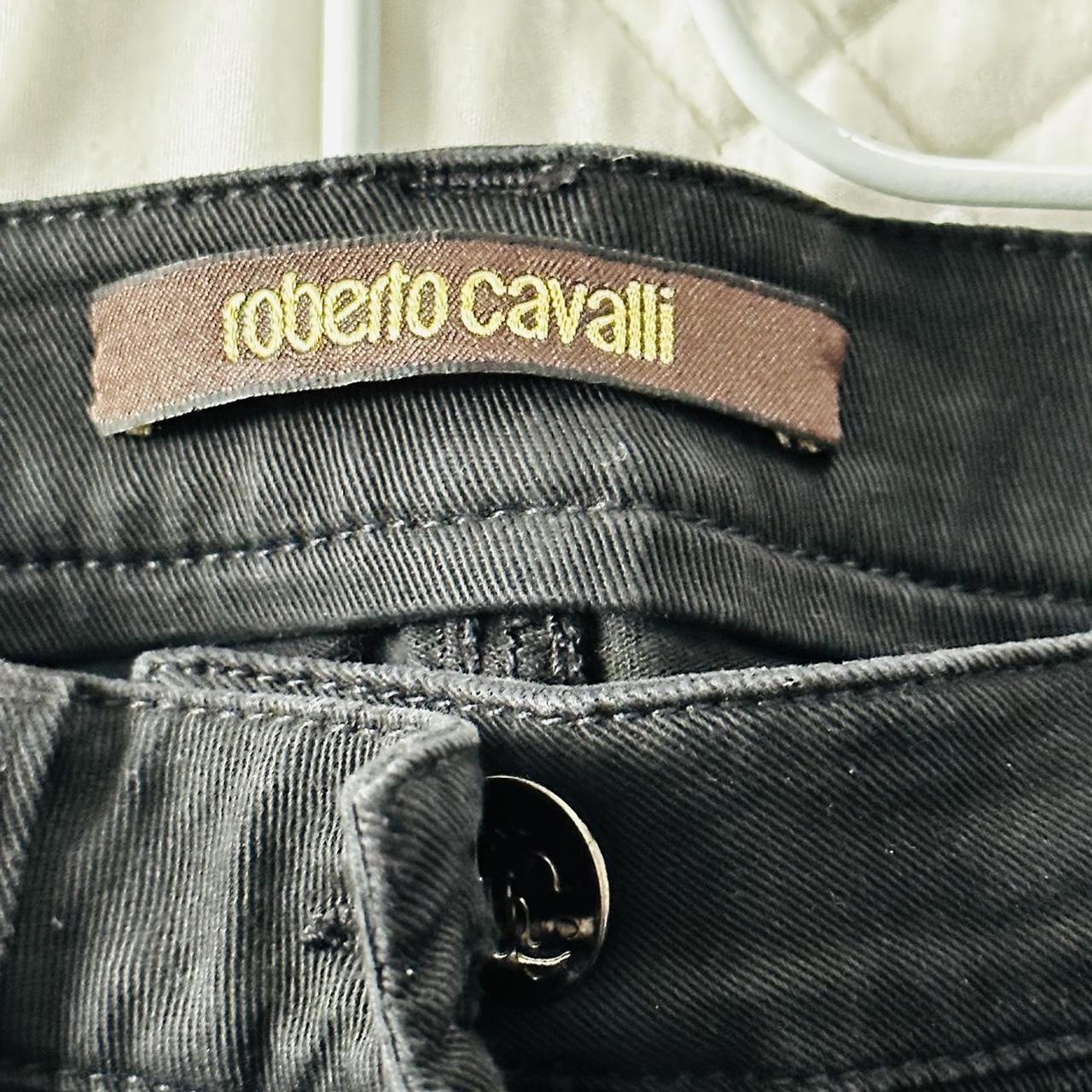 Roberto Cavalli Women's Jeans | Depop