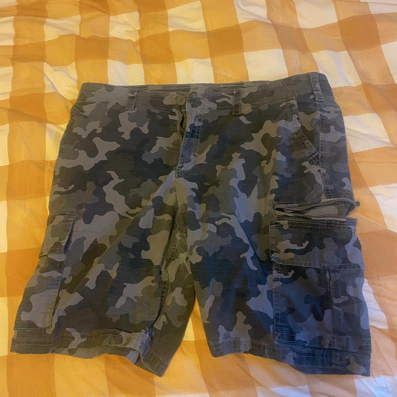 Sonoma hot sale mens shorts