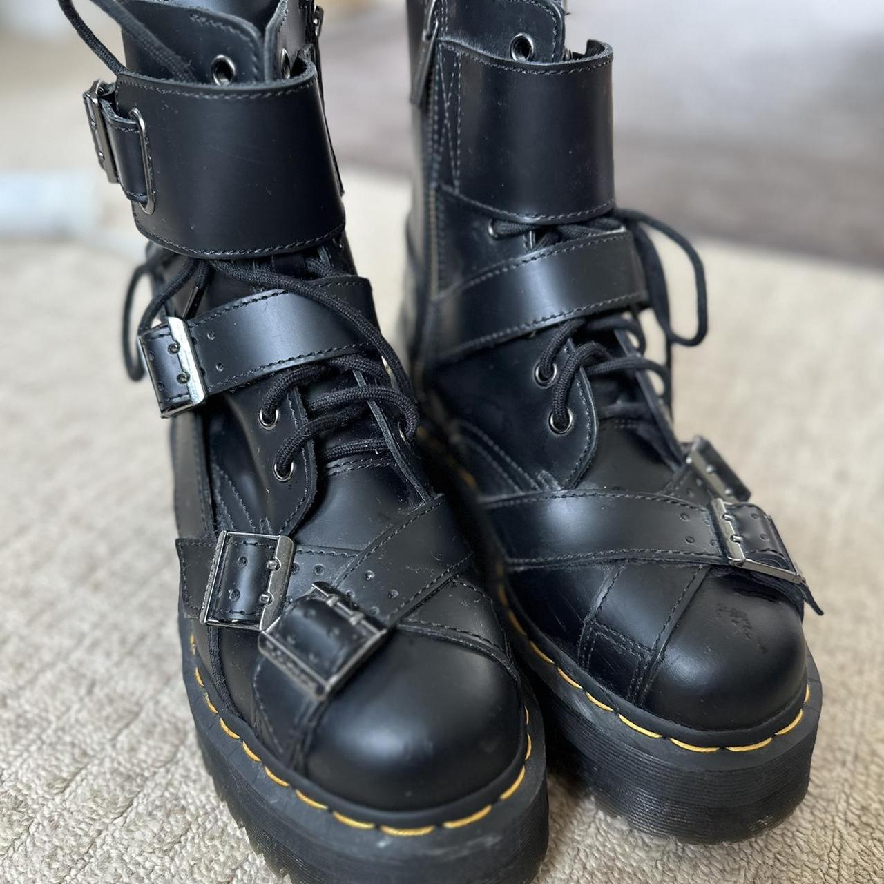 dr martens mini
