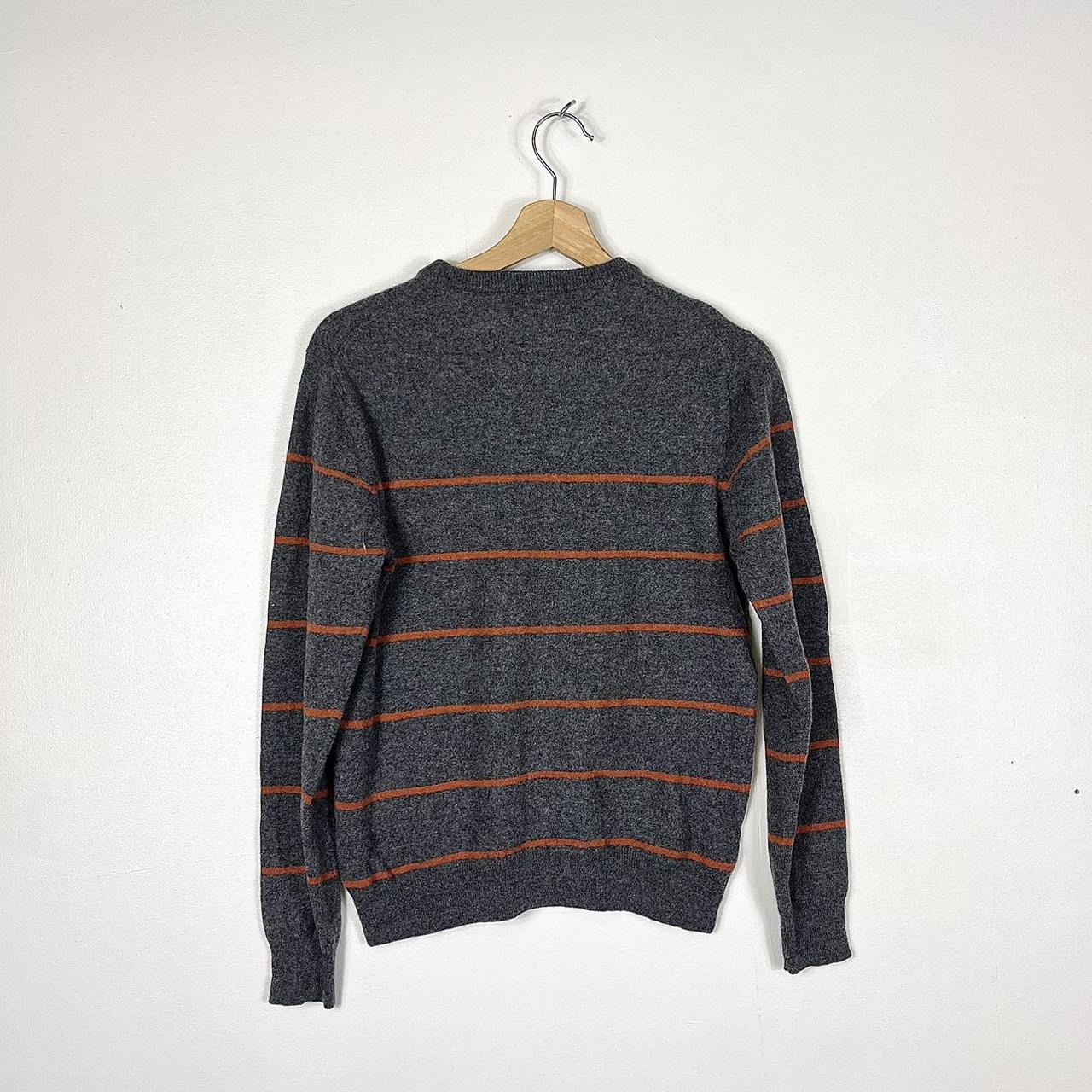 Vintage gant jumper Size - labelled a medium but... - Depop