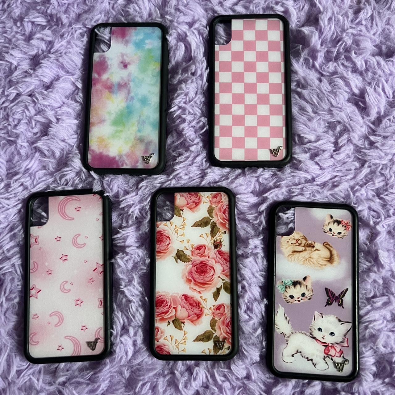 Wildflower Phone-cases | Depop