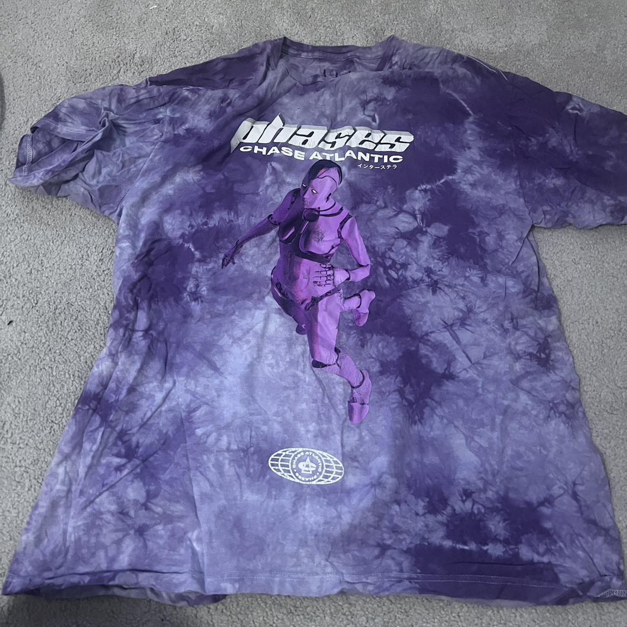 item listed by cassiestoolate
