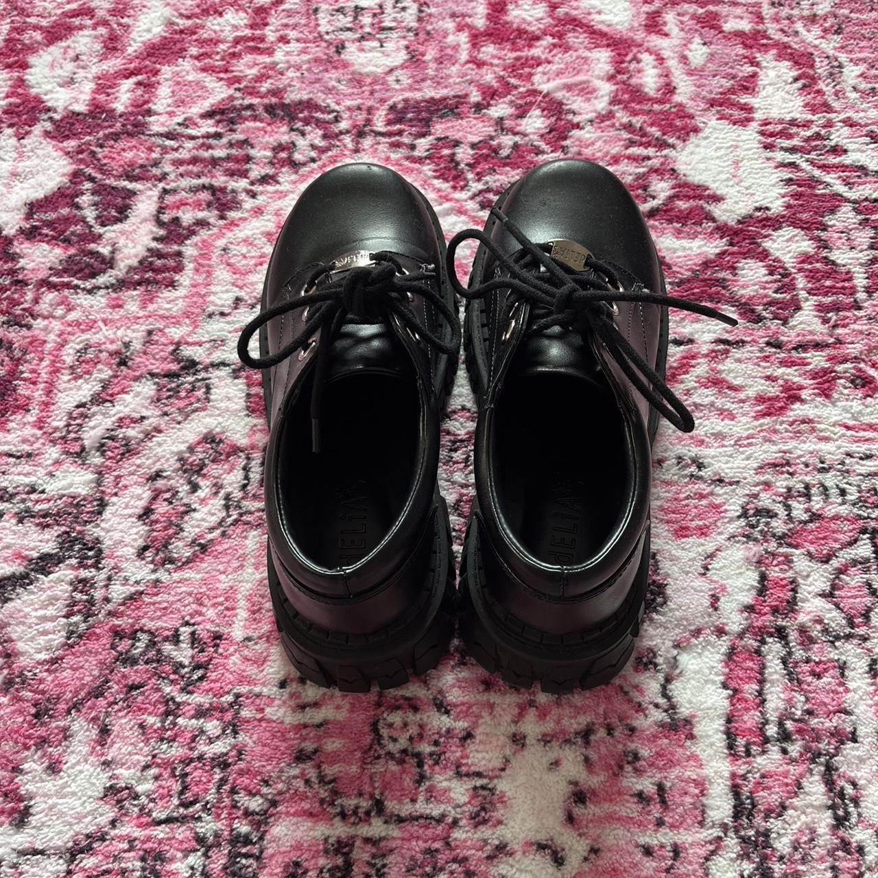 dollskill oxford shoes