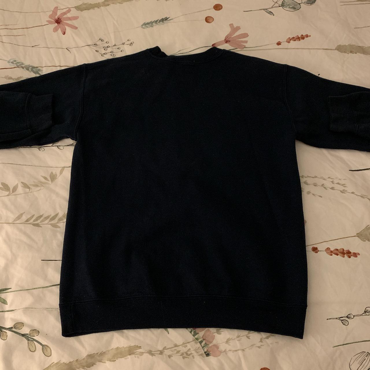 Topshop moon best sale and stars sweatshirt