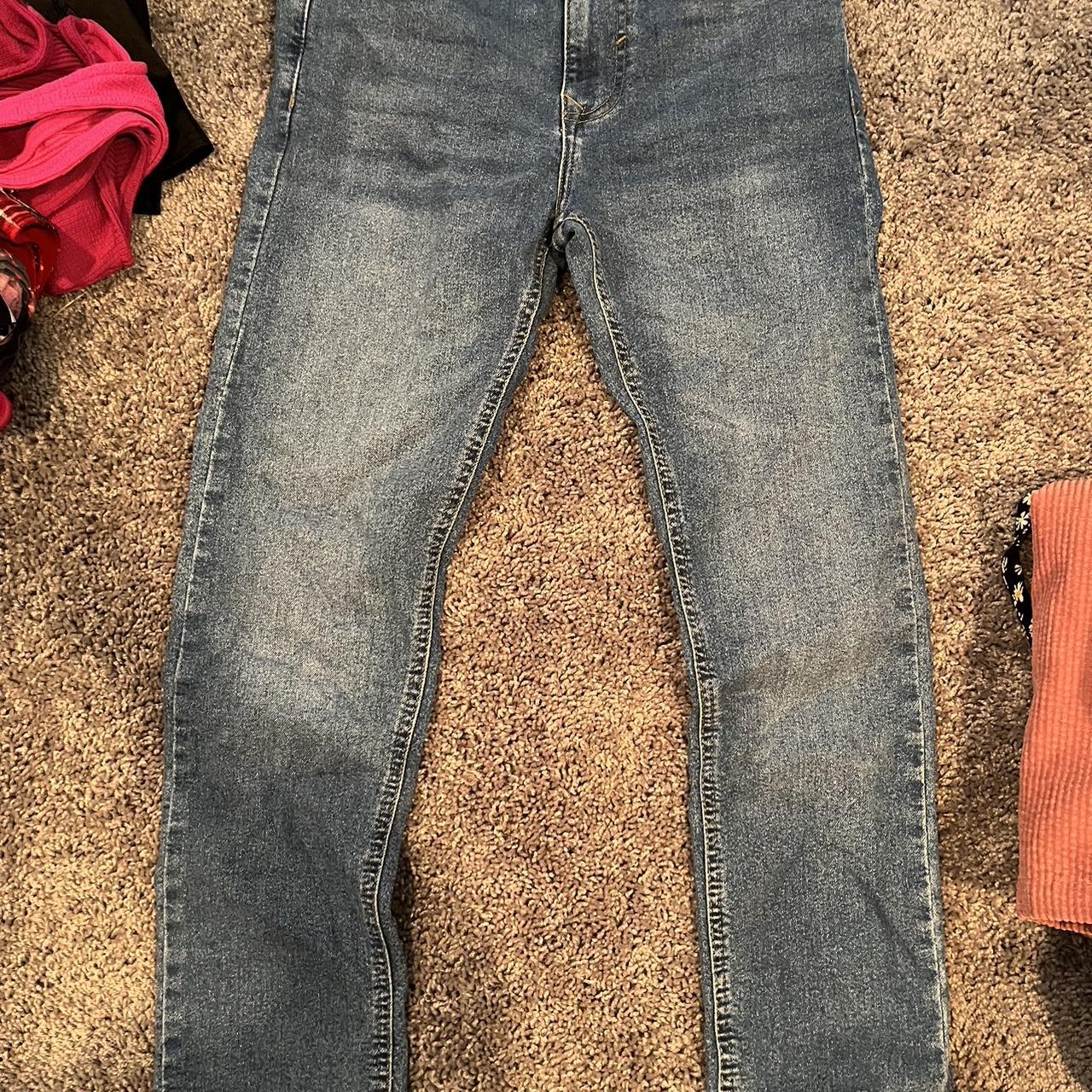 Forever 21 Men's Jeans Depop