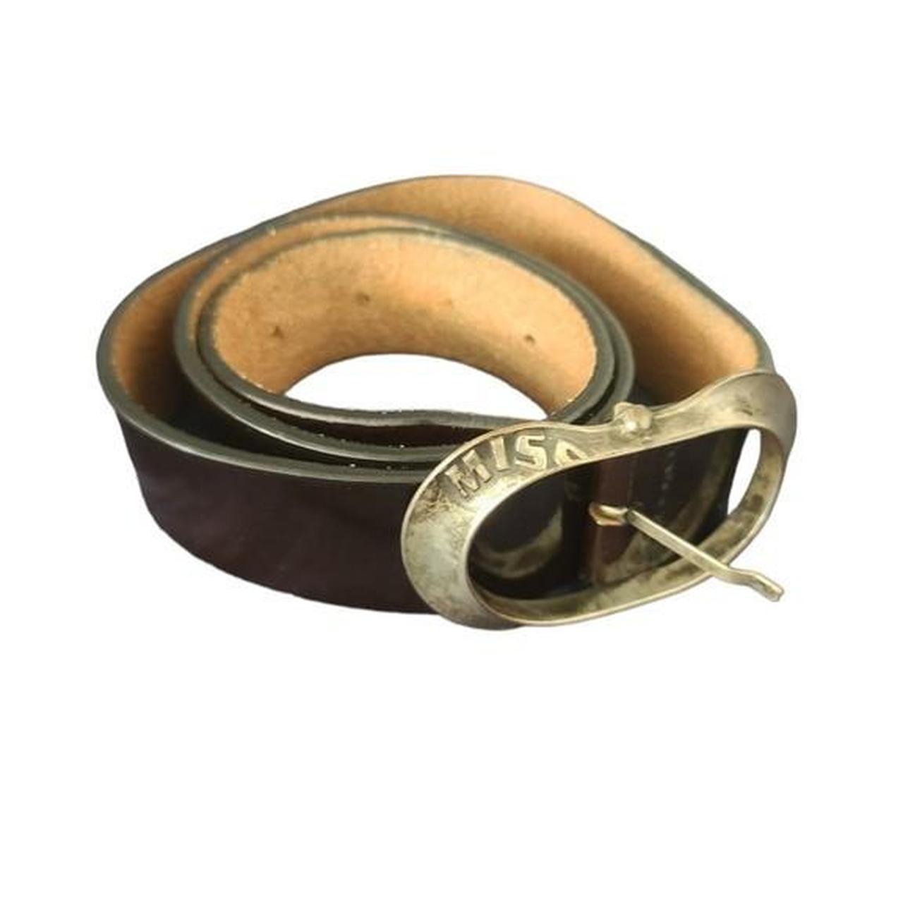 Very beautiful vintage belt from the 2000s Miss...