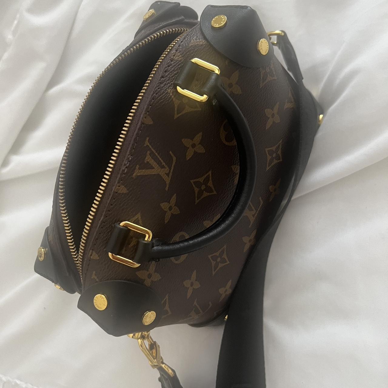 NEW Louis Vuitton Bag Surene BB Great condition - Depop
