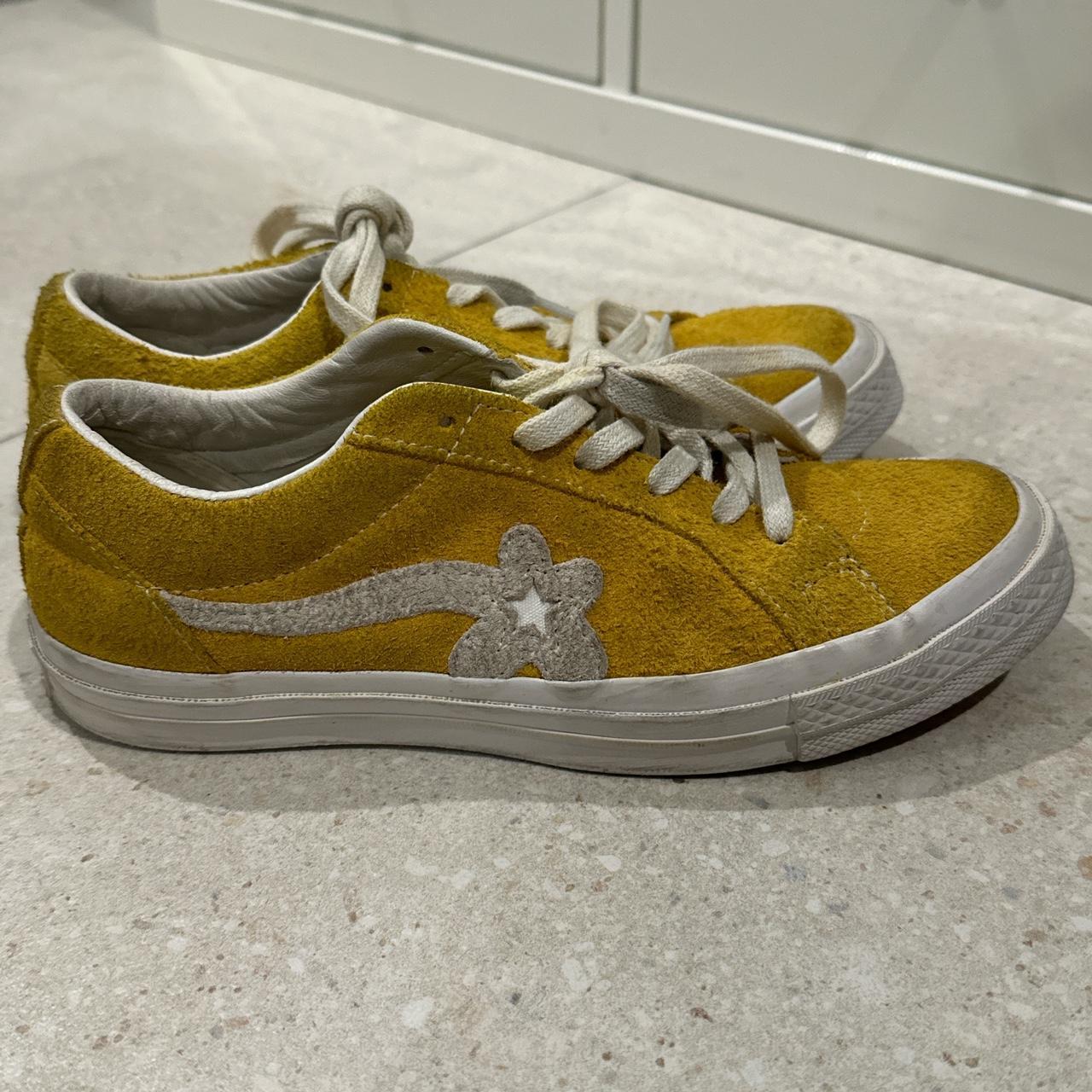 Depop golf le fleur hotsell