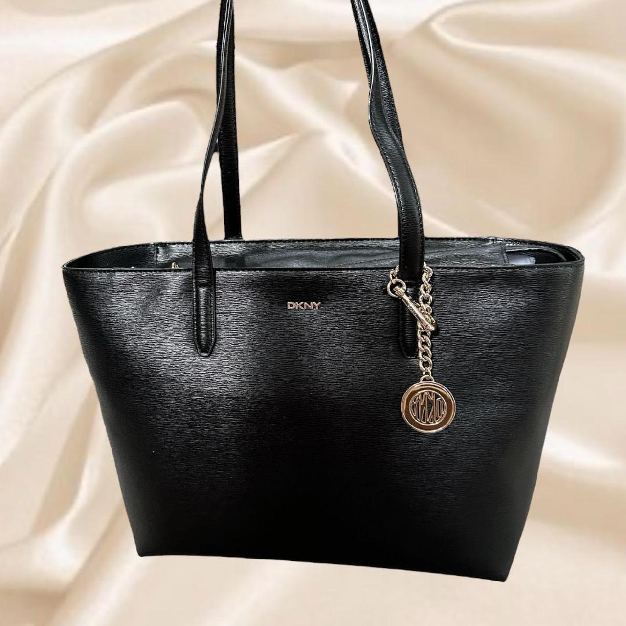 Dkny medium tote bag on sale