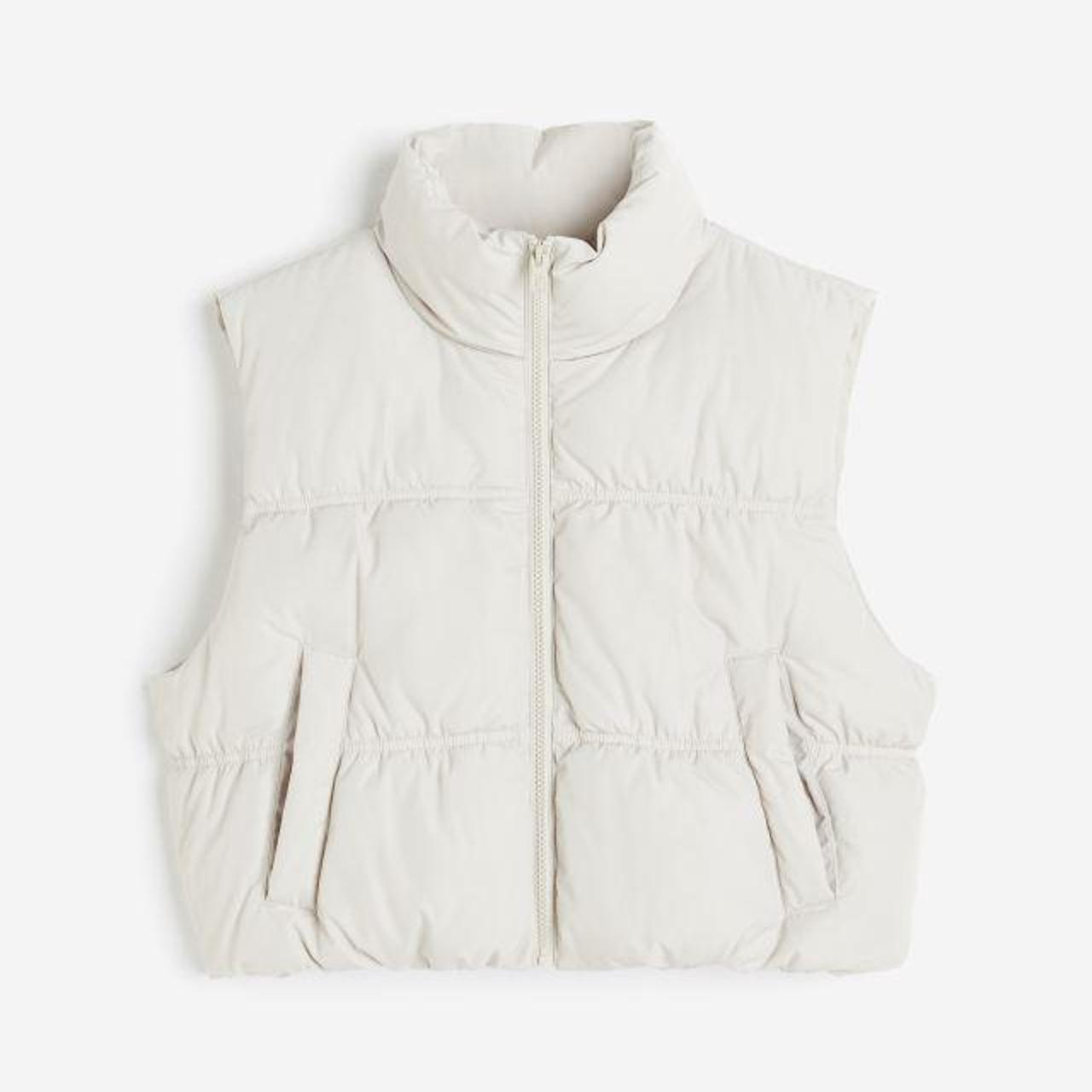 H&m gilets discount