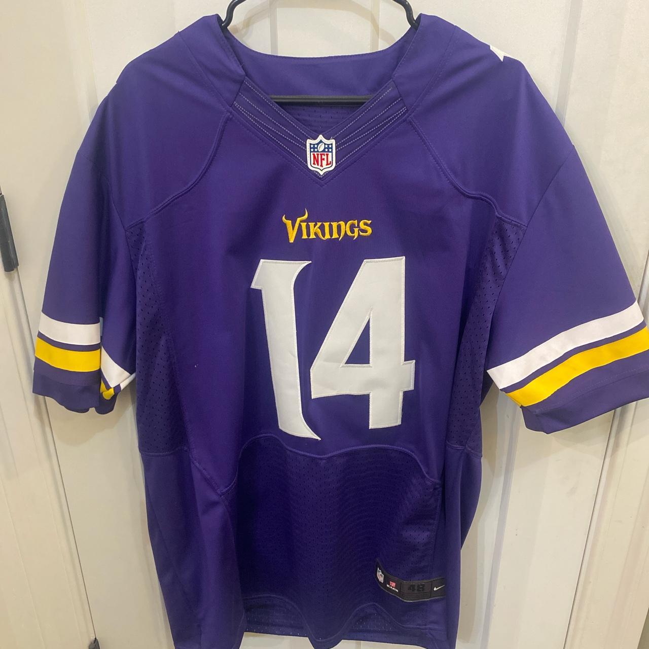 diggs vikings jersey youth