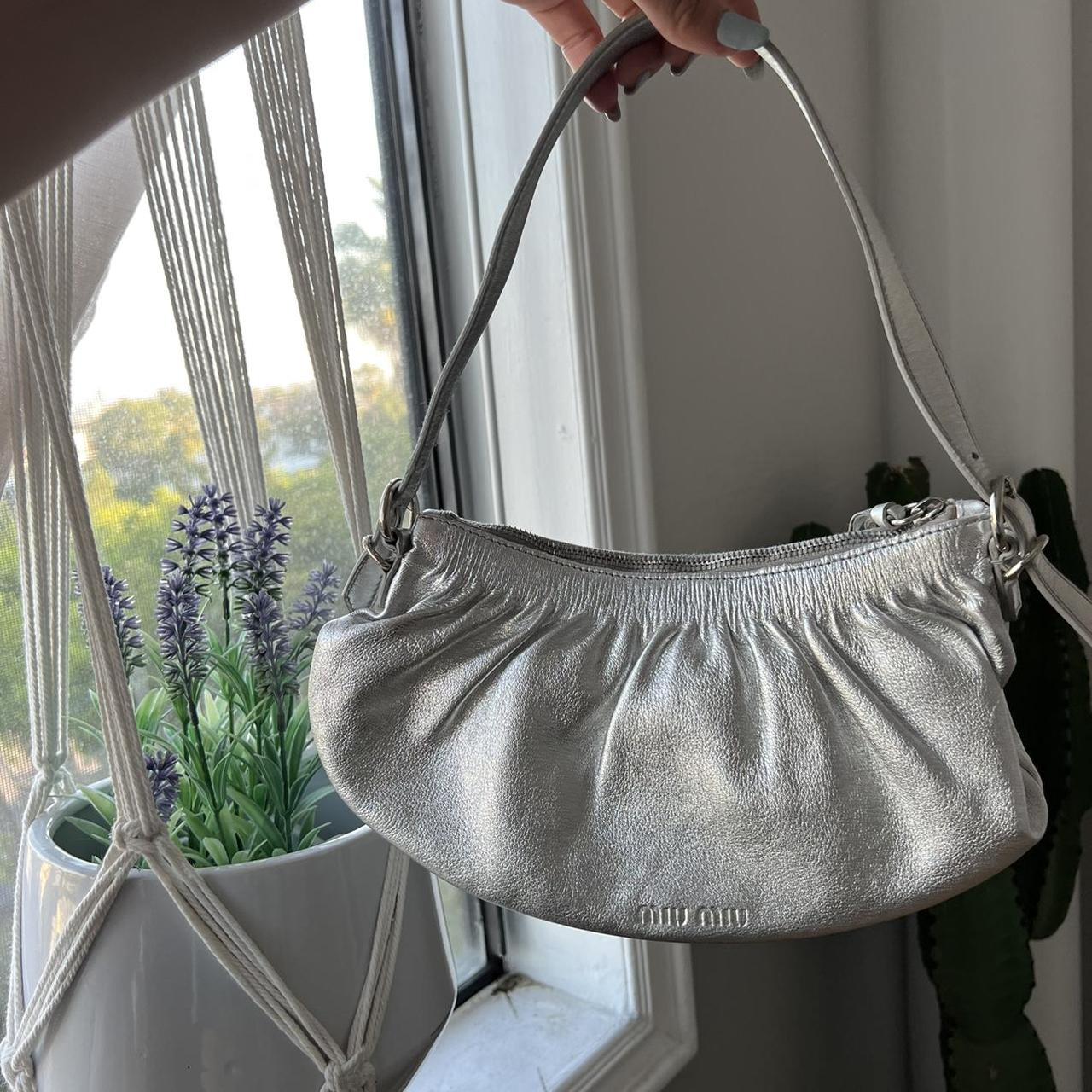 After yesterday's heated debate about brands we like and dislike - let's  discuss something everyone can agree on: the joy you find in a new or old  bag! What's your newest addition
