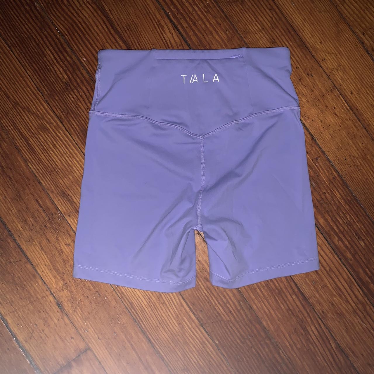 Tala Women's Shorts (3)