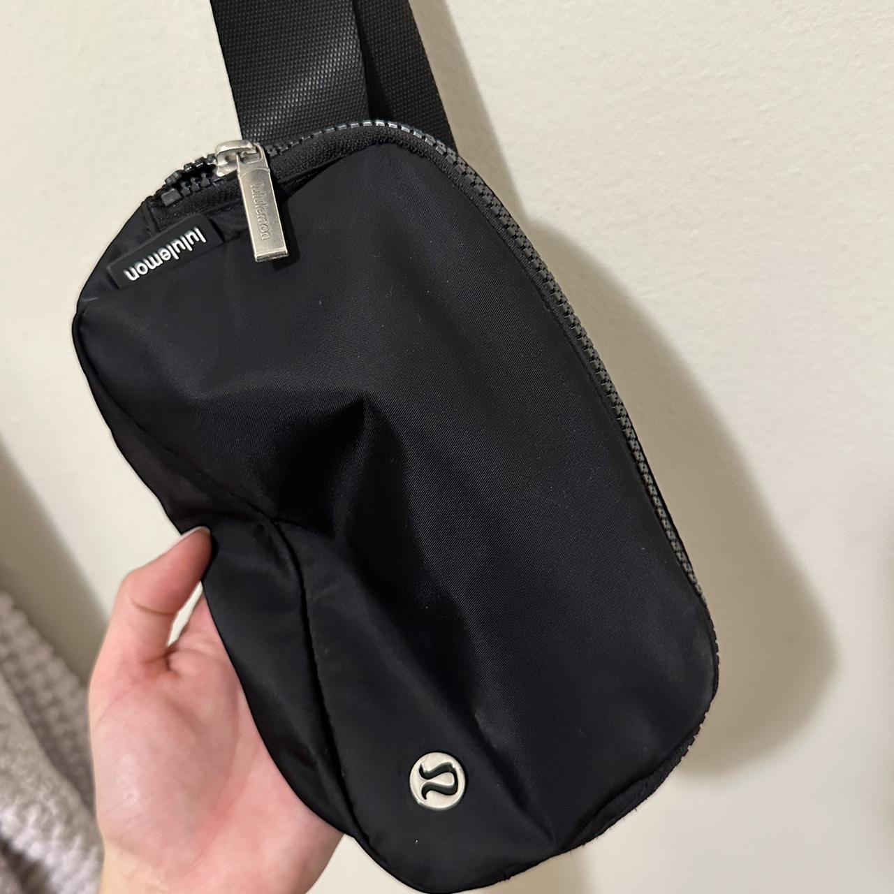 The Lululemon Belt Bag Just Got an Upgrade