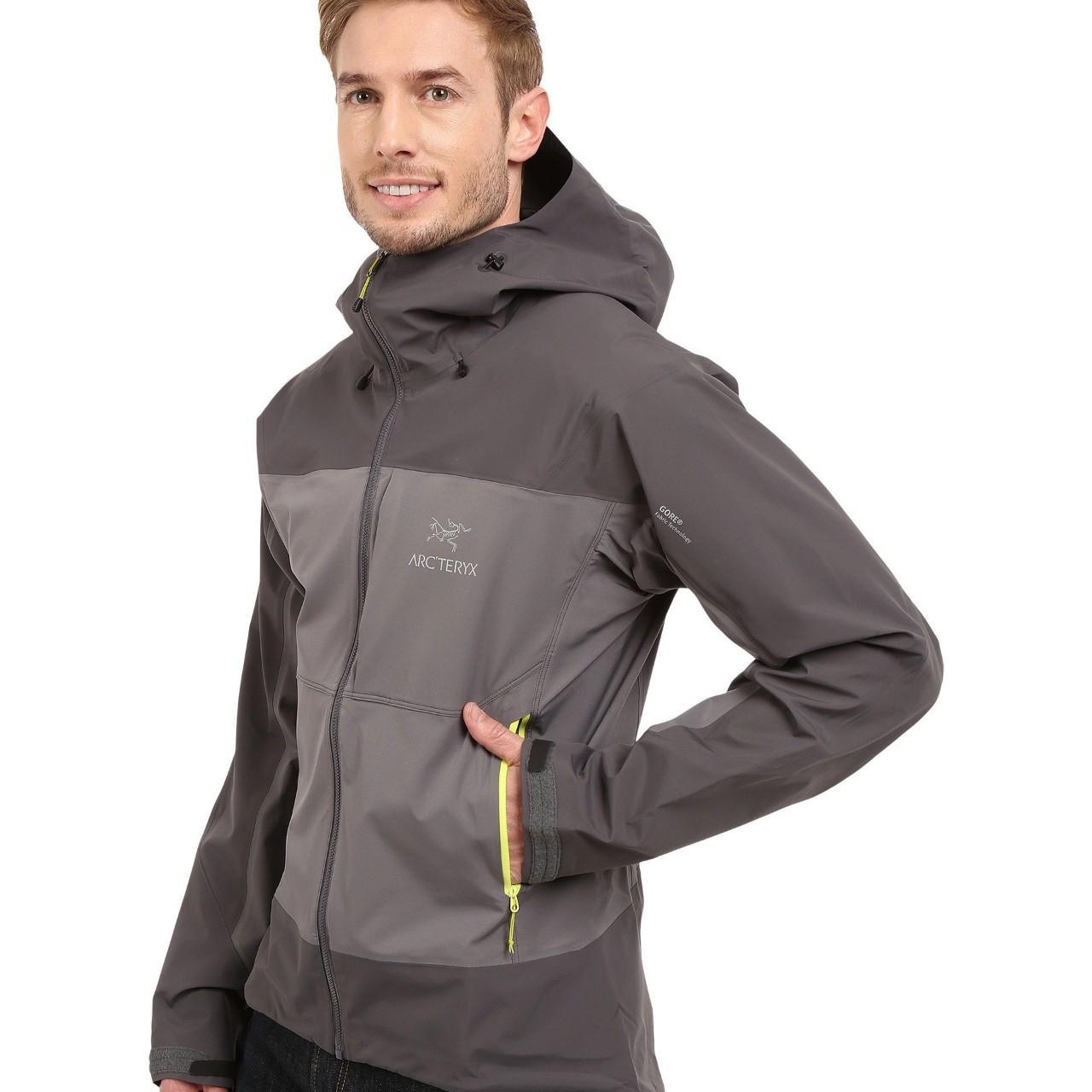 Arcteryx alpha comp hotsell