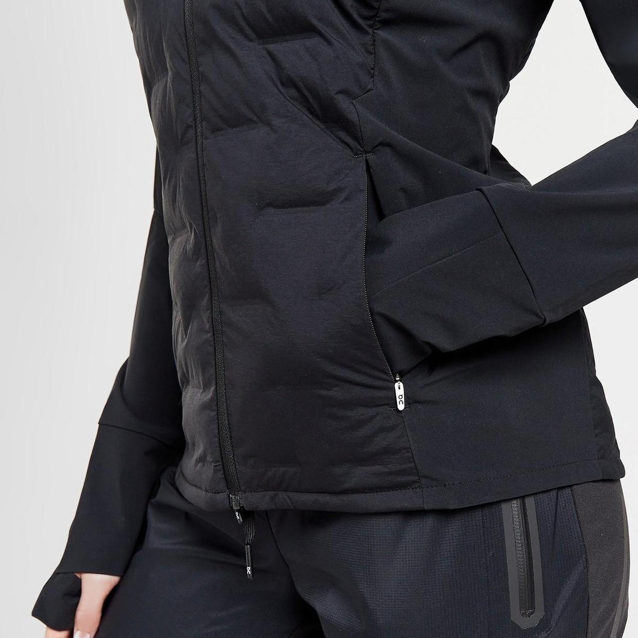 On Cloud Climate Jacket The ultimate cold weather | Depop