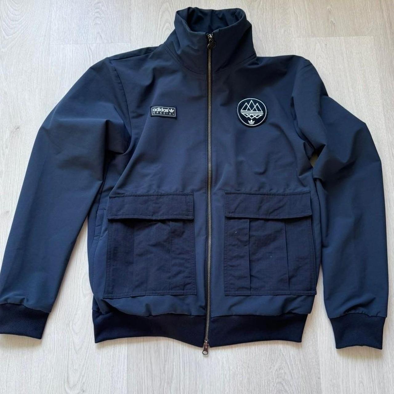 Oasis adidas jacket online