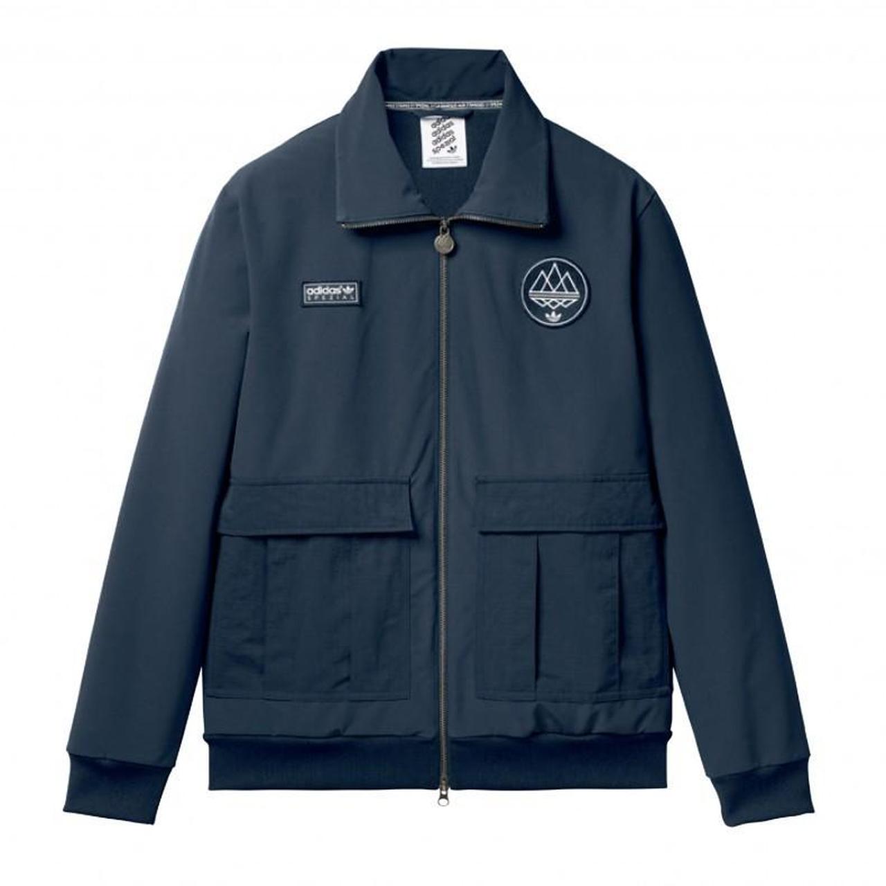 超人気高品質 Adidas Spezial Depop | Bottoms & Jacket Tracksuit Anderston ジャケット・アウター