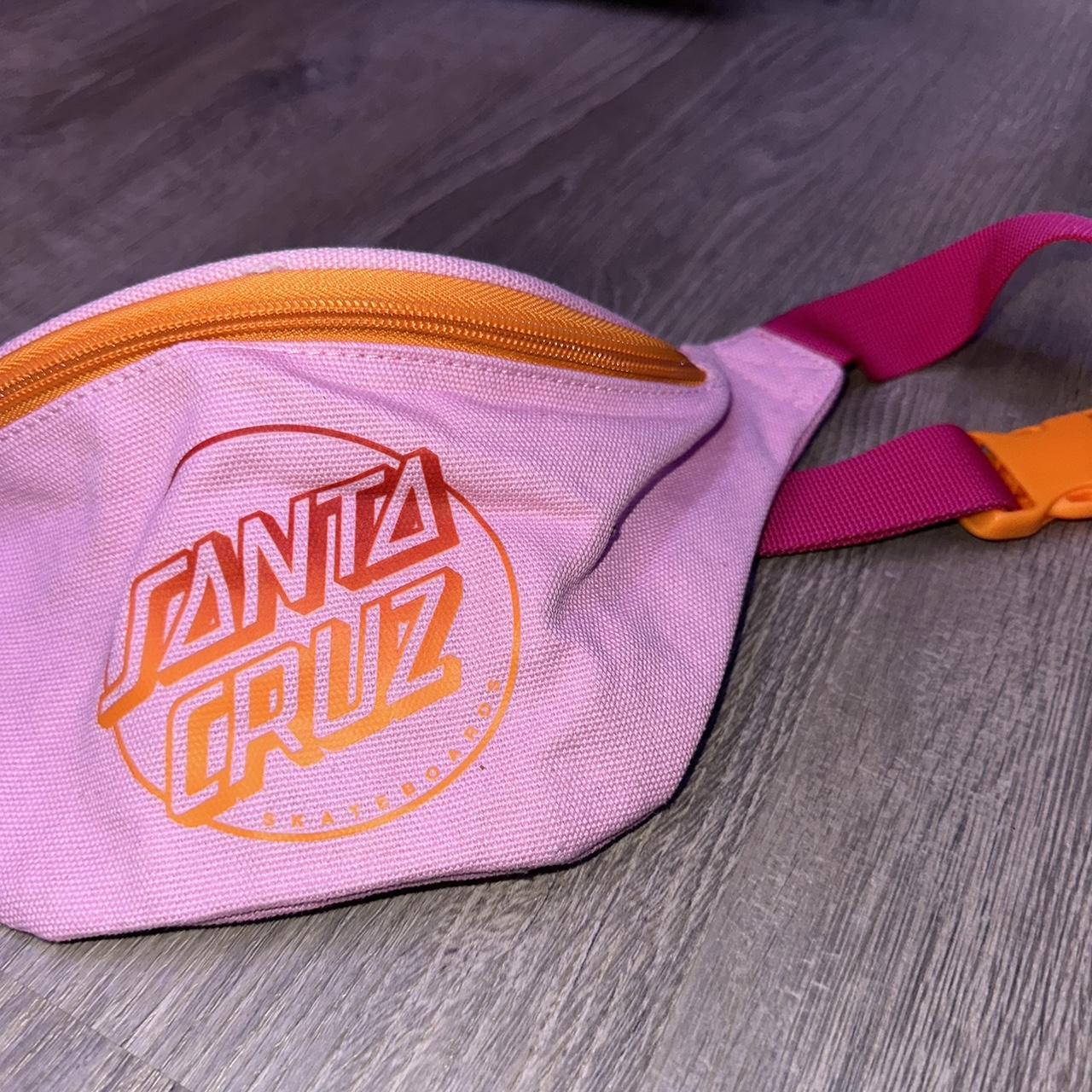 Santa cruz outlet fanny pack