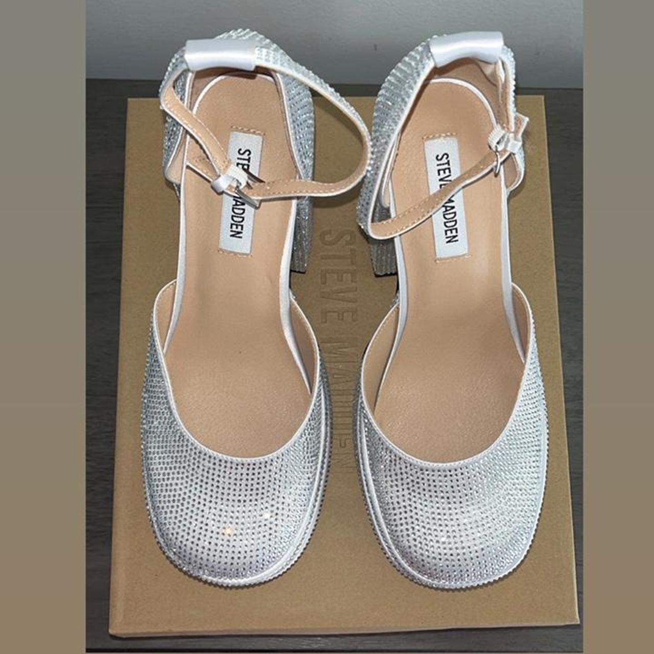 steve madden charlize heels