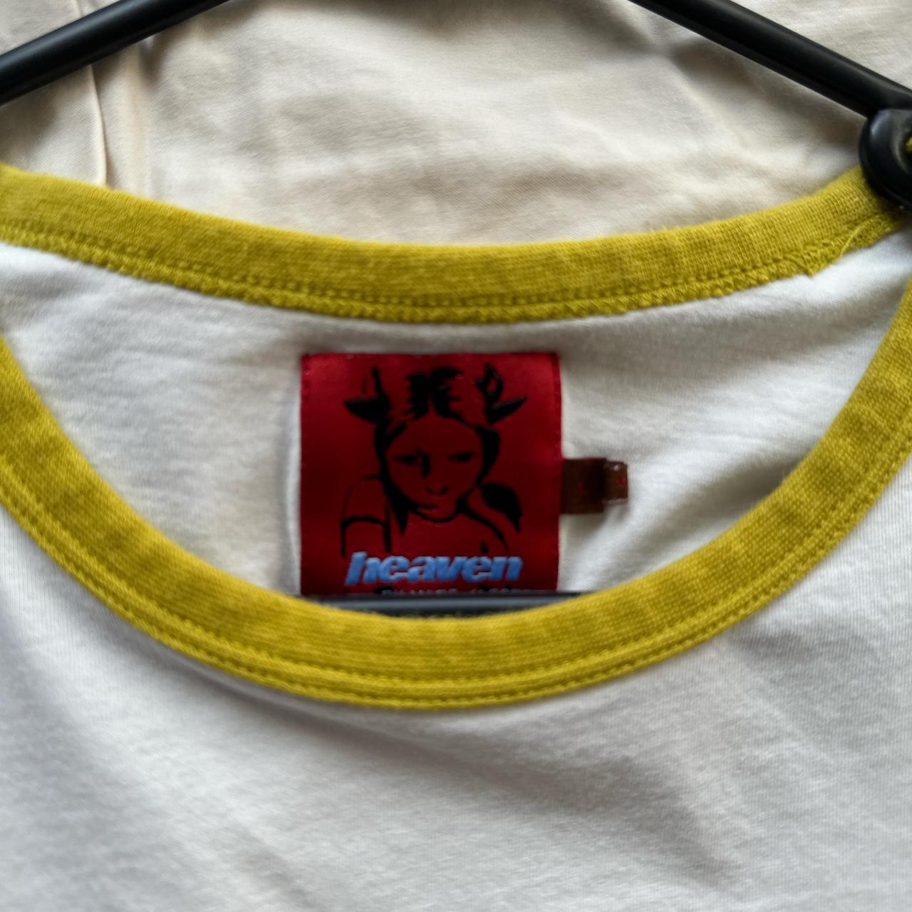 Heaven By Marc Jacobs Heaven is what you make it | Depop