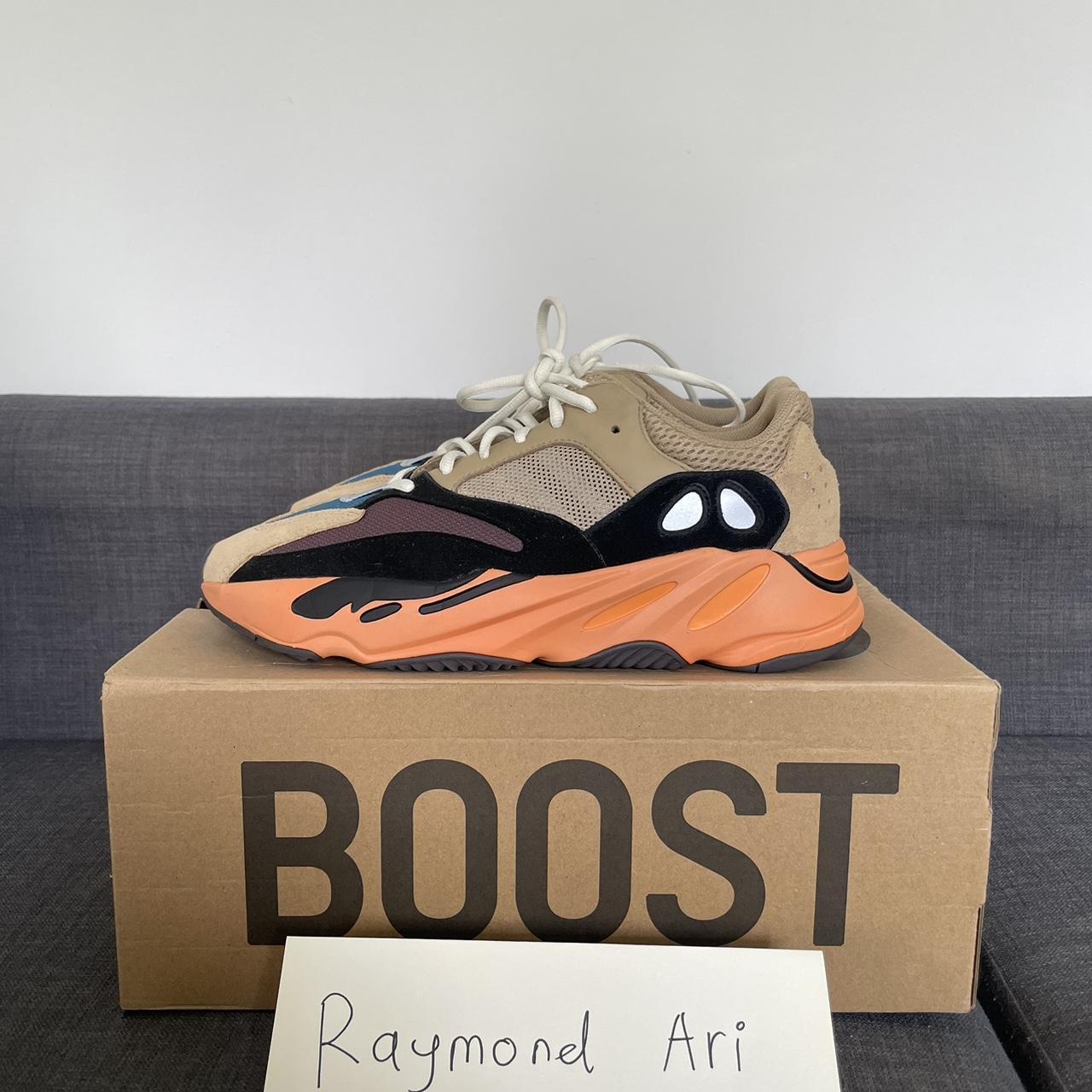 yeezy 700 v1 enflame