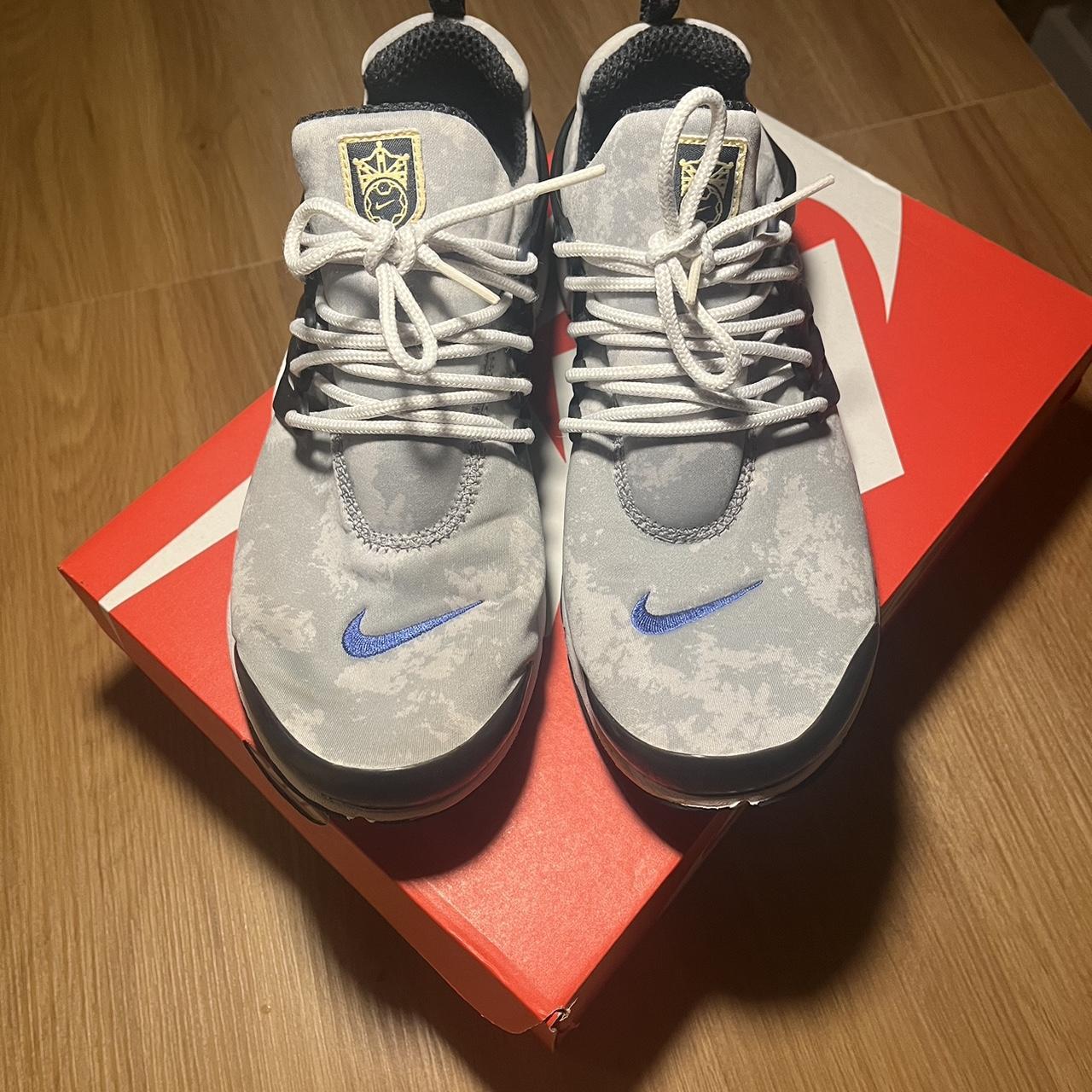 nike air presto size 13