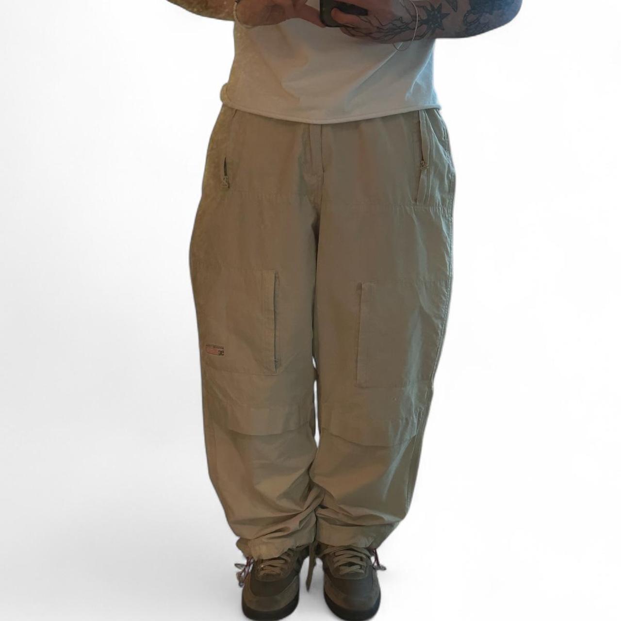 Dc Cargo Pants The Tundra 2022 Cargo Trousers For Men DC Shoes