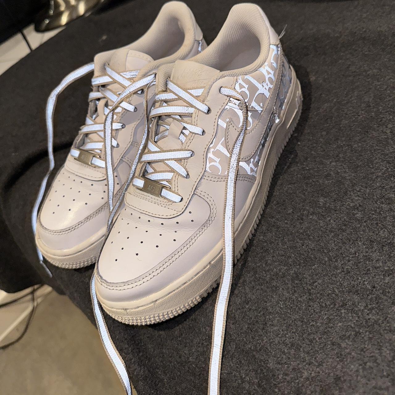 changeable air force 1