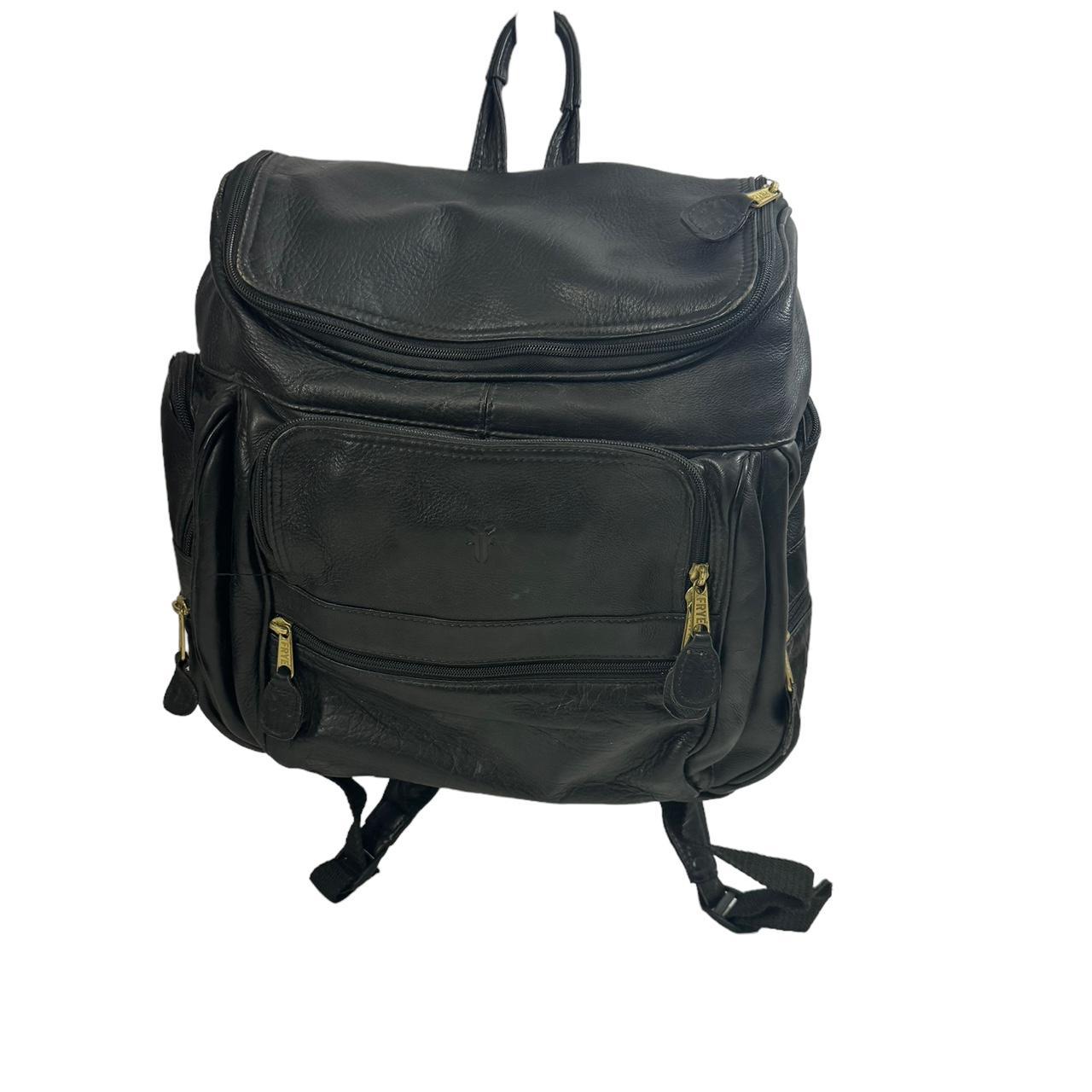 FRYE _ Computer Bag/ store Backpack _ Mens