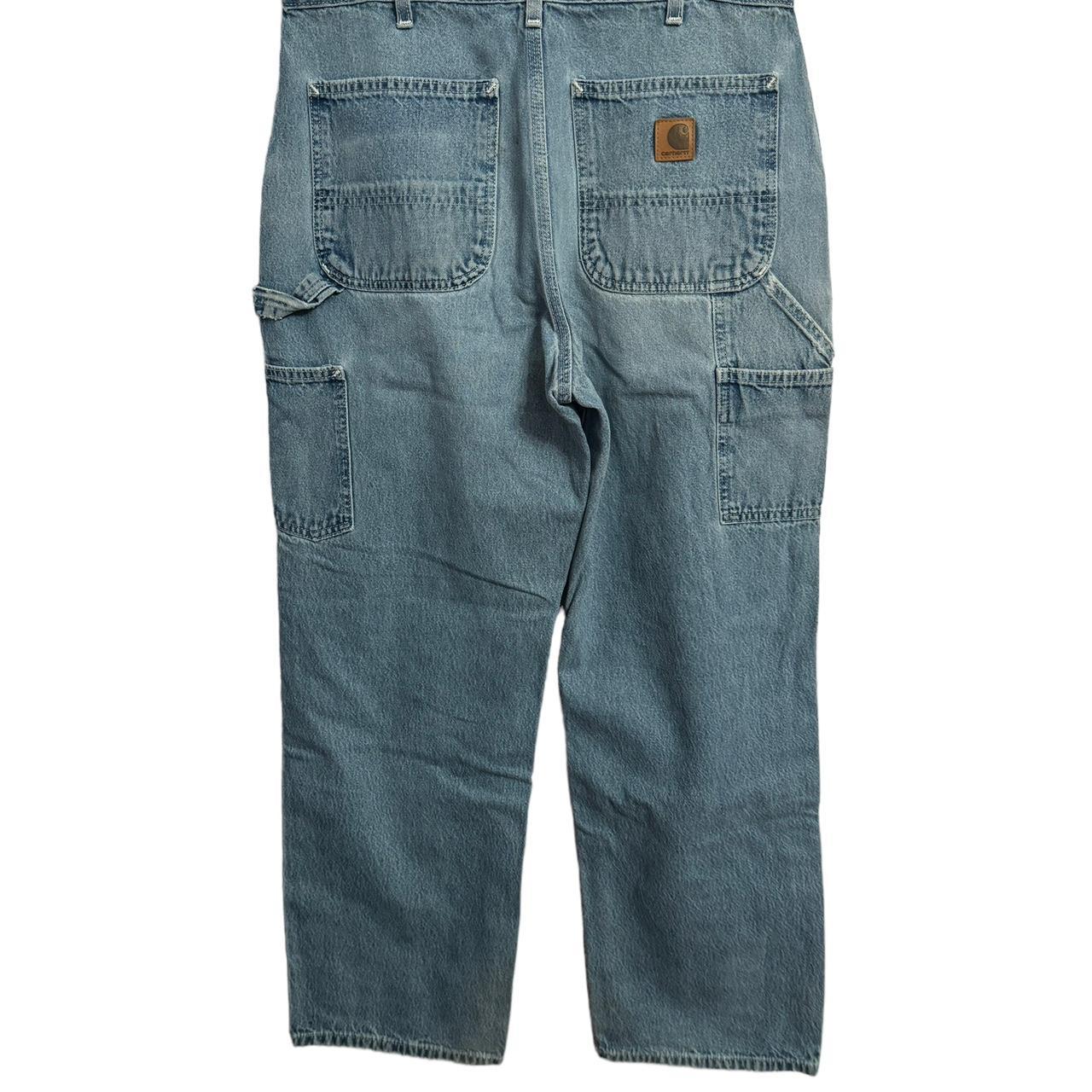 Carhartt sales b13 jeans