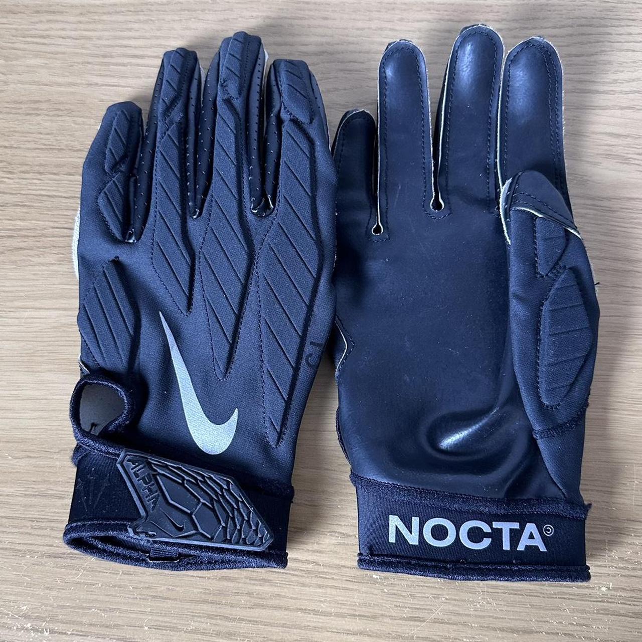 Drake sales nike gloves