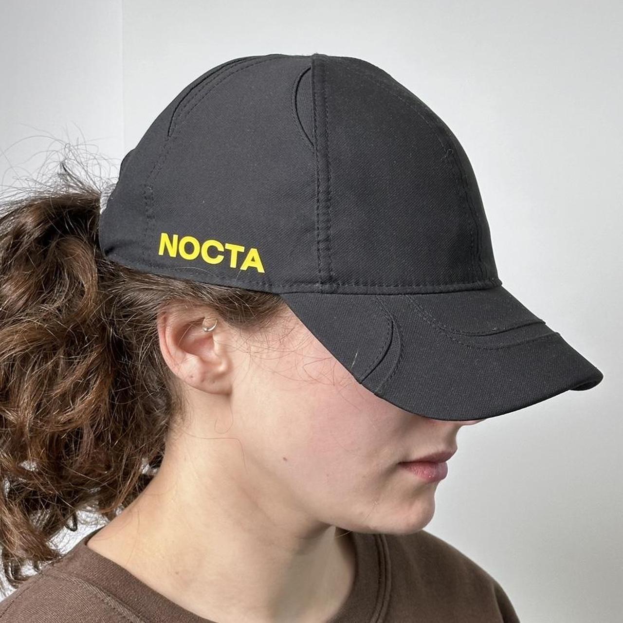 Nike x Drake NOCTA cap , ONE SIZE - with adjustable