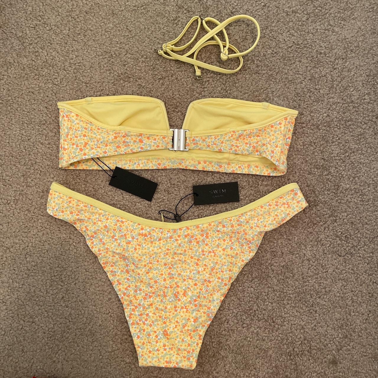 Womens Bikinis And Tankini Sets Depop