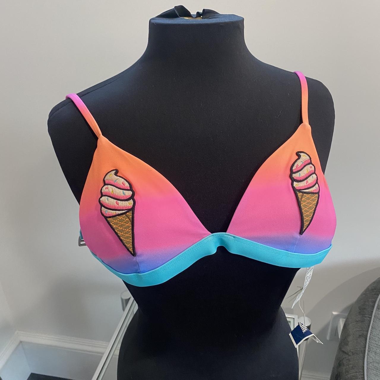 Hollister ice cream bikini hotsell