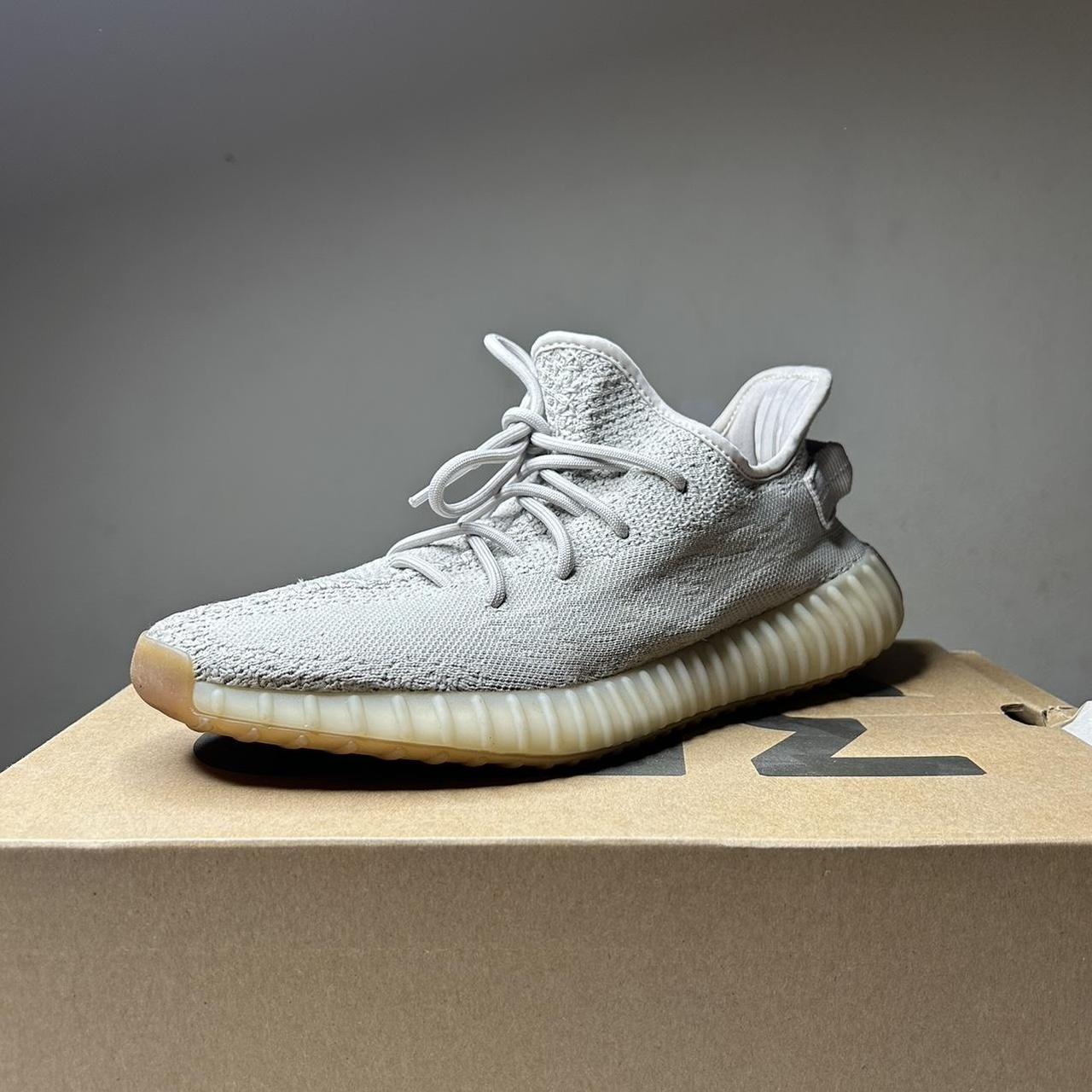 Adidas yeezy boost 350 v2 sesame stockx online