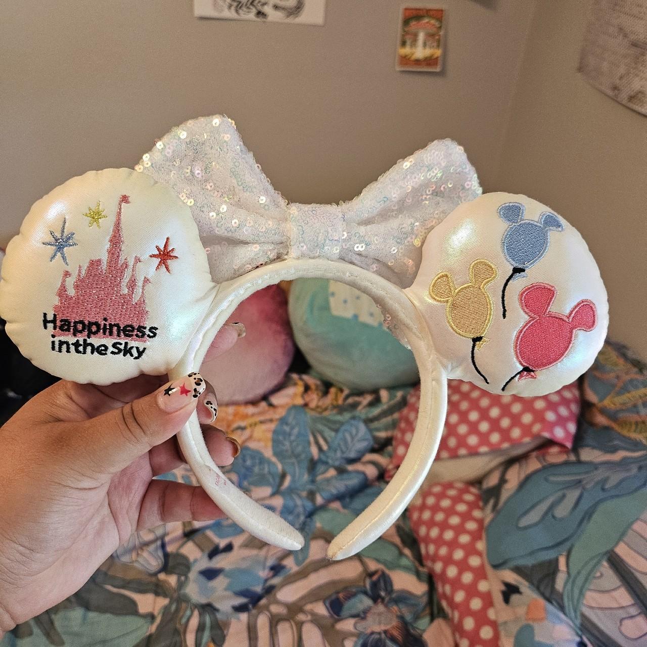 Tokyo Disney park exclusive ears #tokyodisney... - Depop