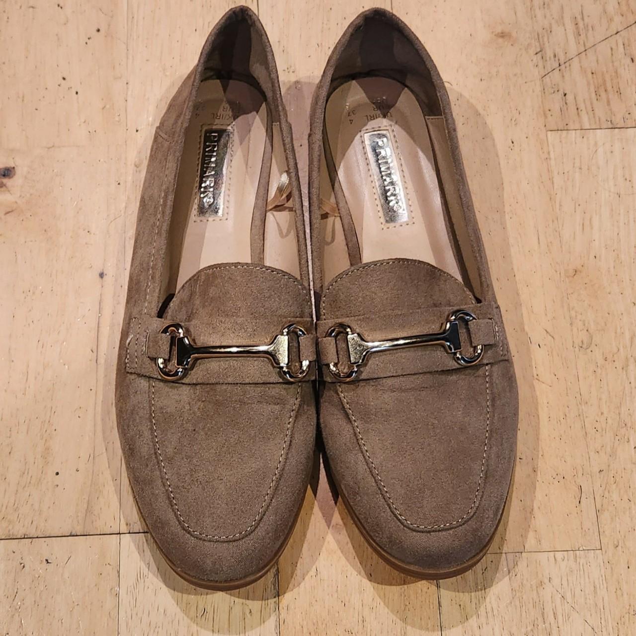 primark loafers womens