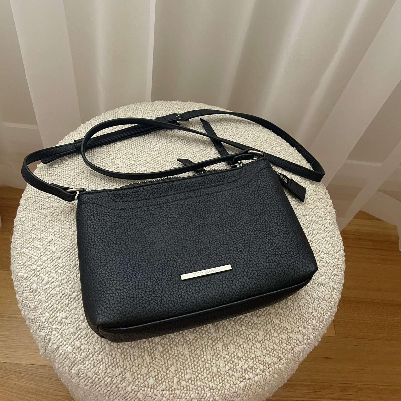 Tony bianco crossbody discount bag