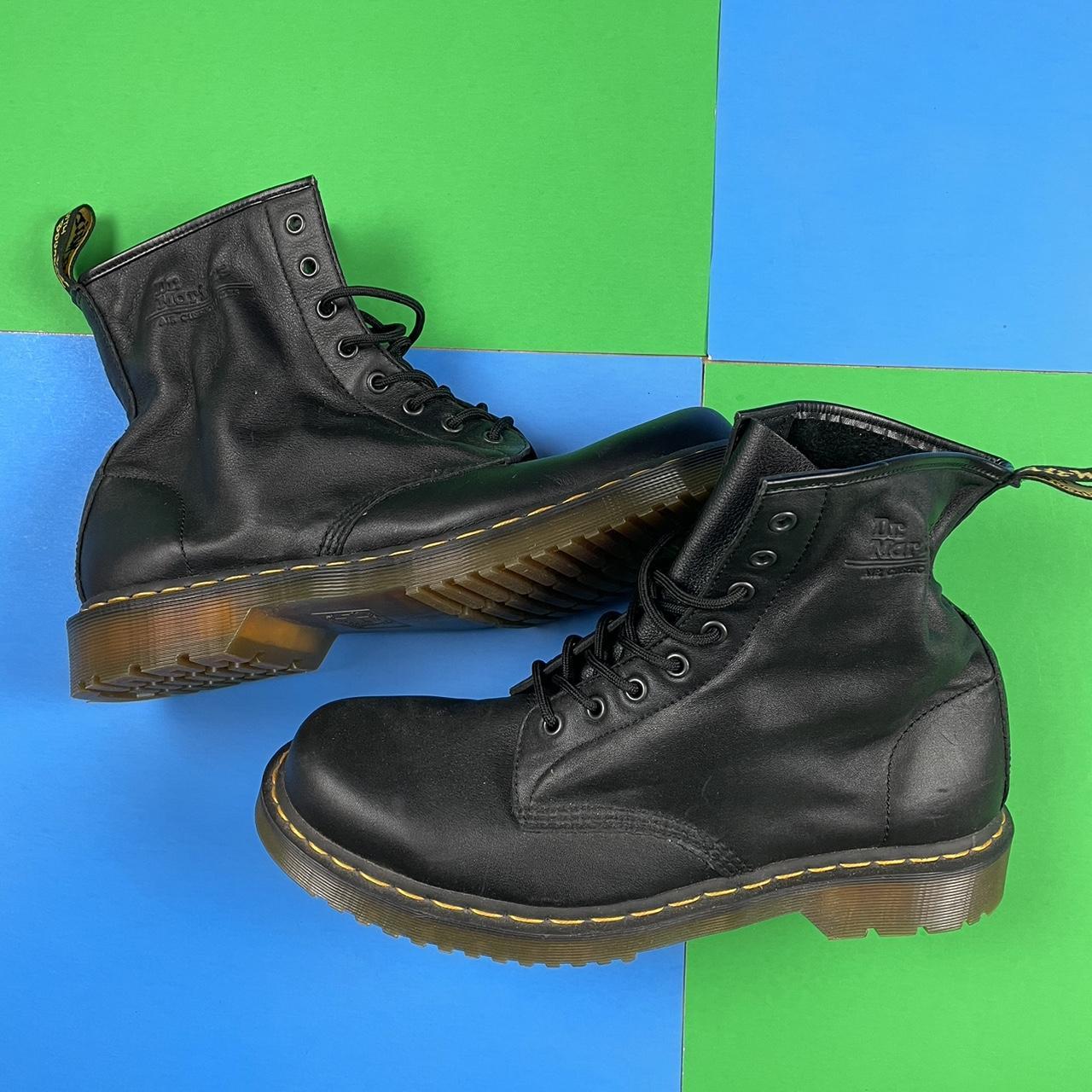 Classic Doc Marten boots Sizes 14 USM 13UK 48EU Depop