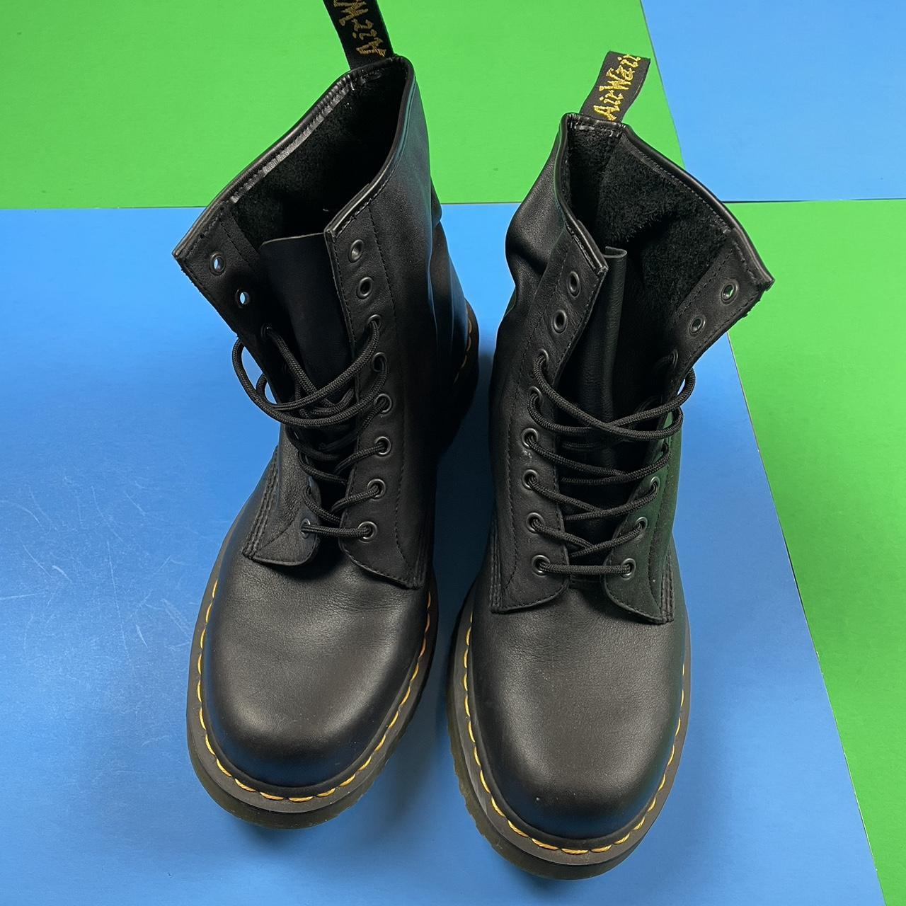 Classic Doc Marten Boots Sizes 14 Usm 13uk 48eu Depop