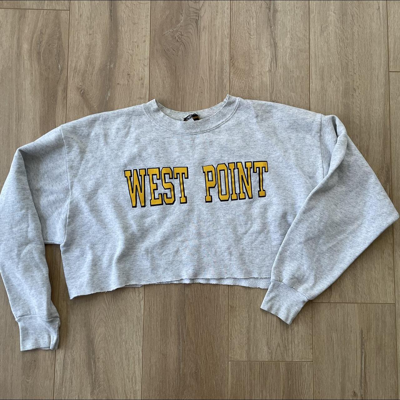 Reclaimed vintage online sweat