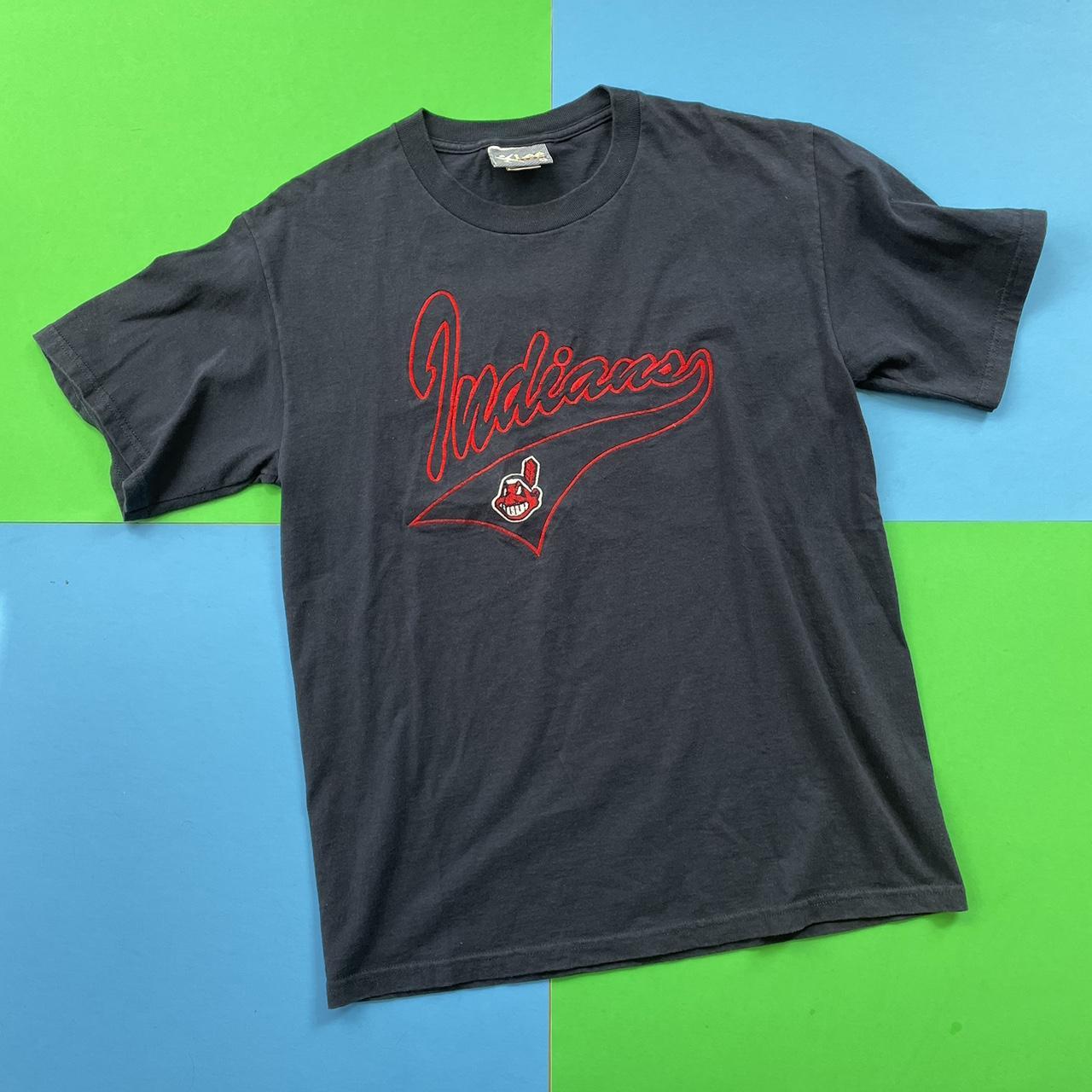 Cleveland Indians Shirt #cleveland - Depop